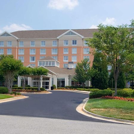 Hilton Garden Inn Atlanta North/Alpharetta Buitenkant foto