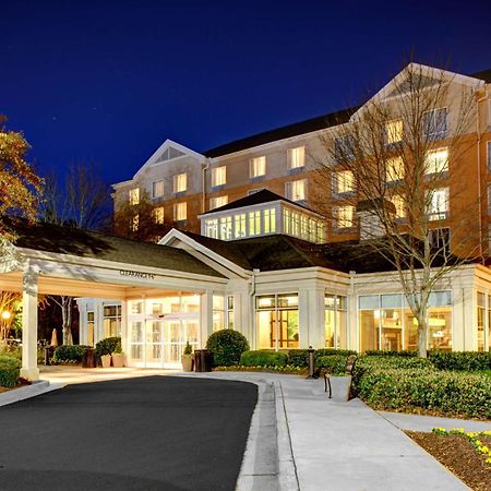 Hilton Garden Inn Atlanta North/Alpharetta Buitenkant foto