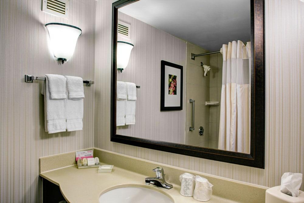 Hilton Garden Inn Atlanta North/Alpharetta Buitenkant foto
