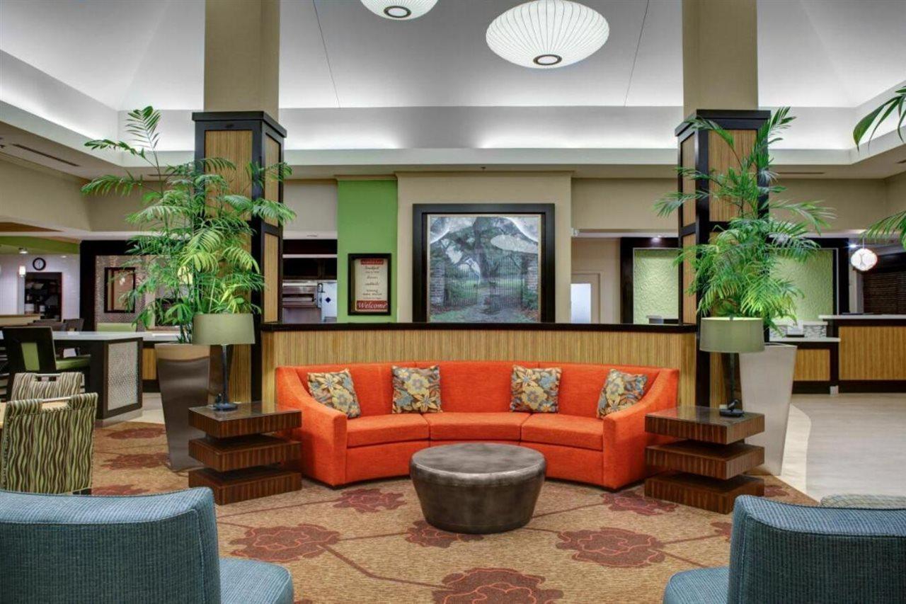 Hilton Garden Inn Atlanta North/Alpharetta Buitenkant foto