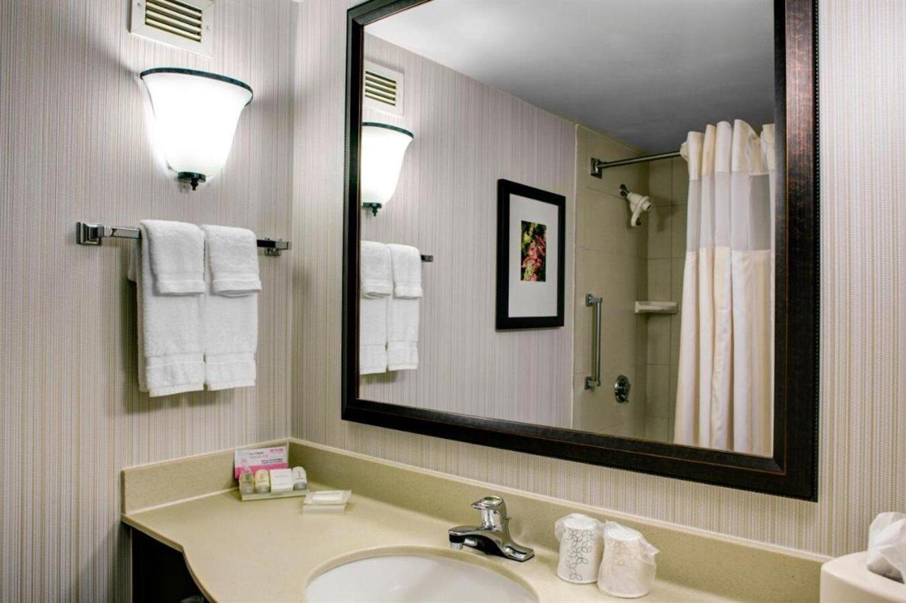 Hilton Garden Inn Atlanta North/Alpharetta Buitenkant foto
