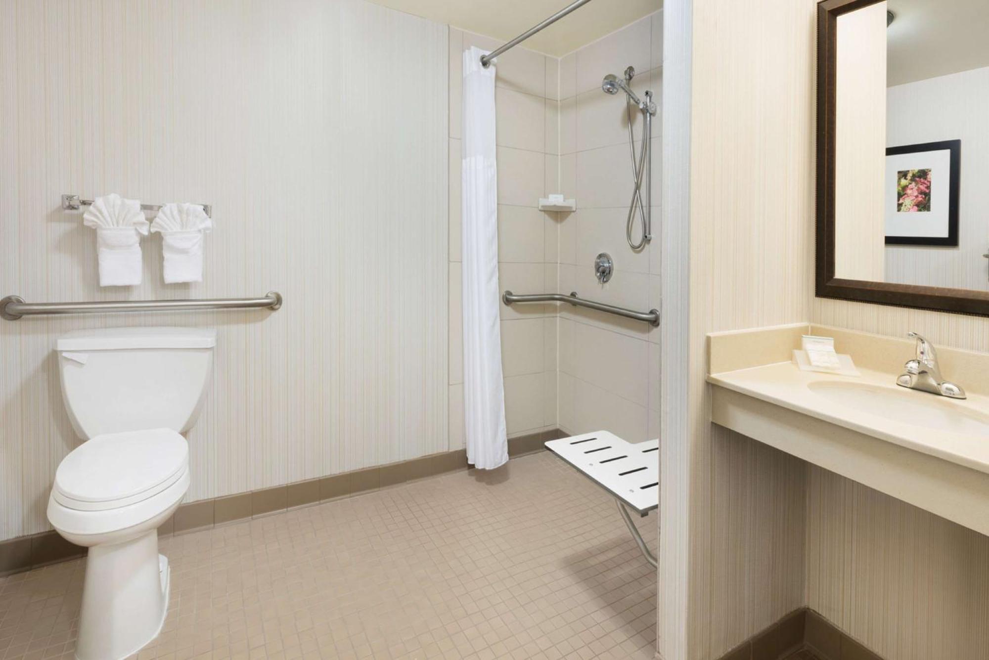 Hilton Garden Inn Atlanta North/Alpharetta Buitenkant foto
