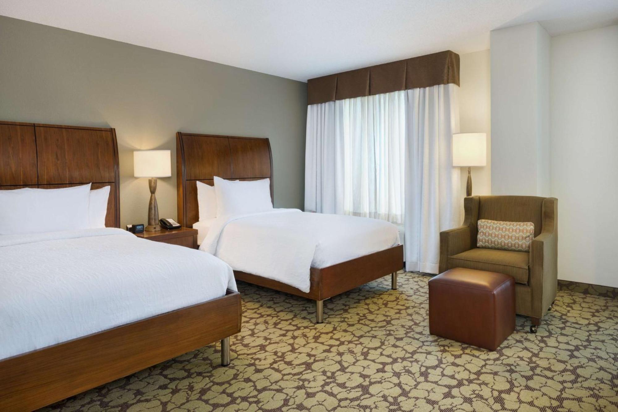 Hilton Garden Inn Atlanta North/Alpharetta Buitenkant foto