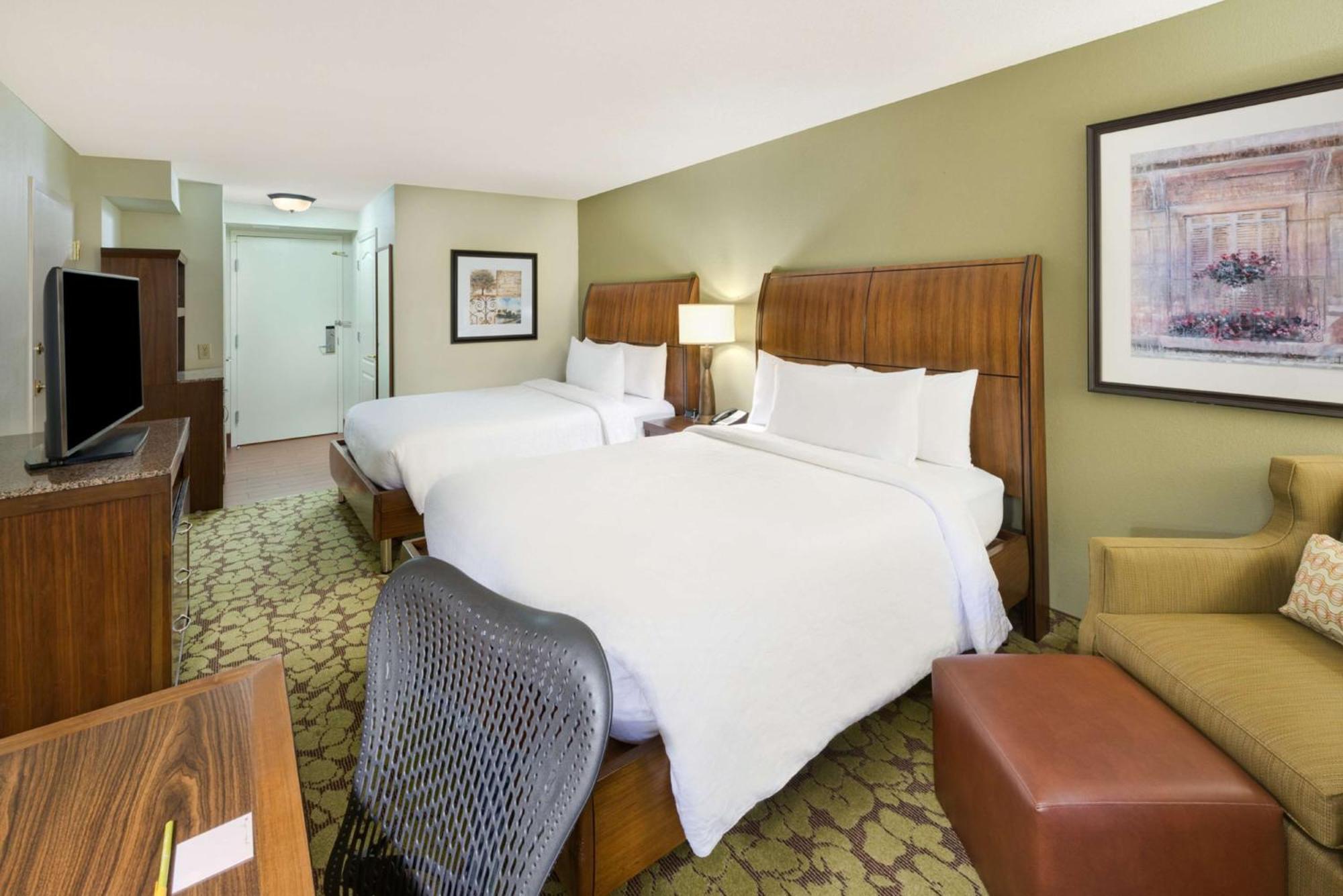 Hilton Garden Inn Atlanta North/Alpharetta Buitenkant foto