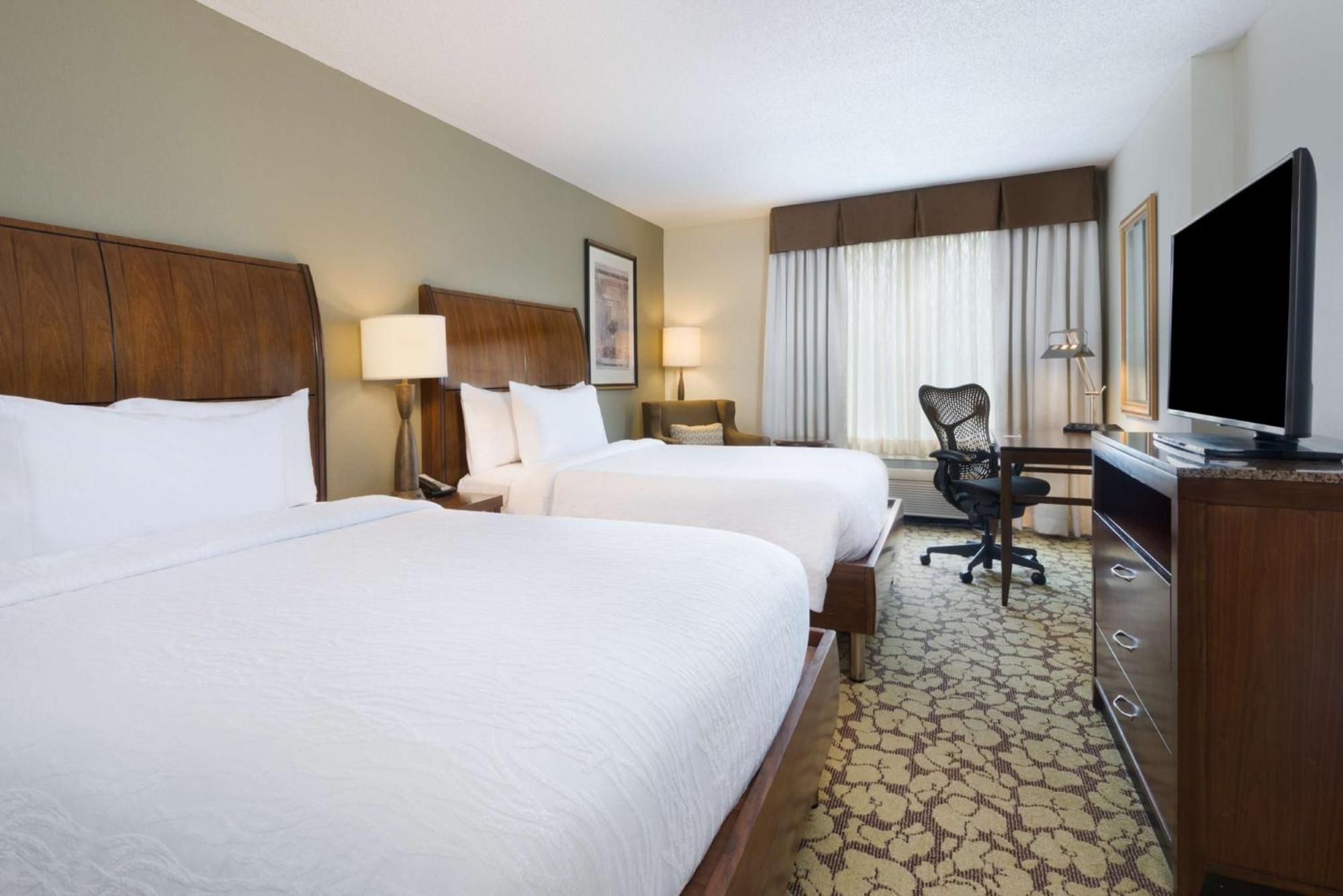 Hilton Garden Inn Atlanta North/Alpharetta Buitenkant foto