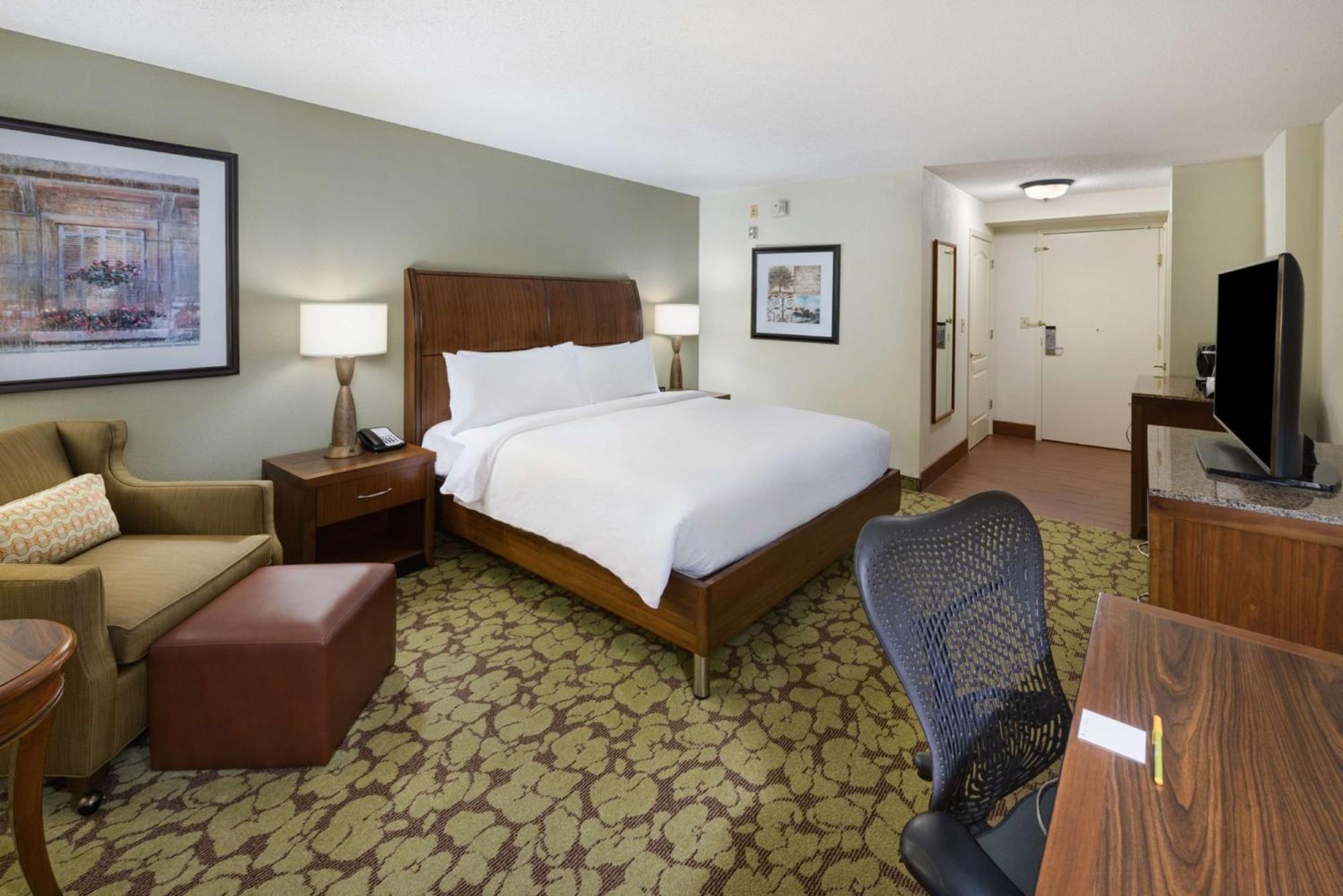 Hilton Garden Inn Atlanta North/Alpharetta Buitenkant foto
