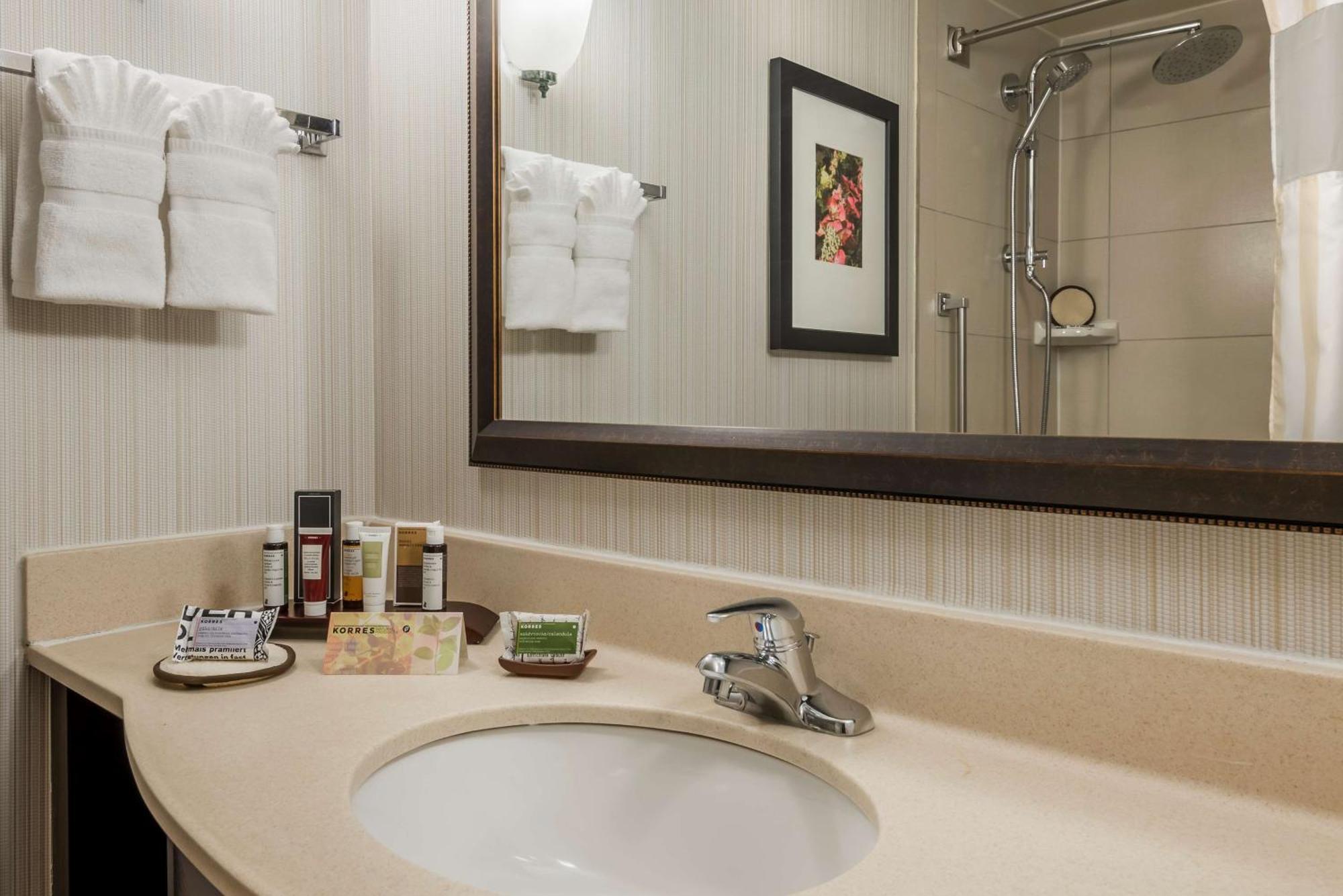 Hilton Garden Inn Atlanta North/Alpharetta Buitenkant foto