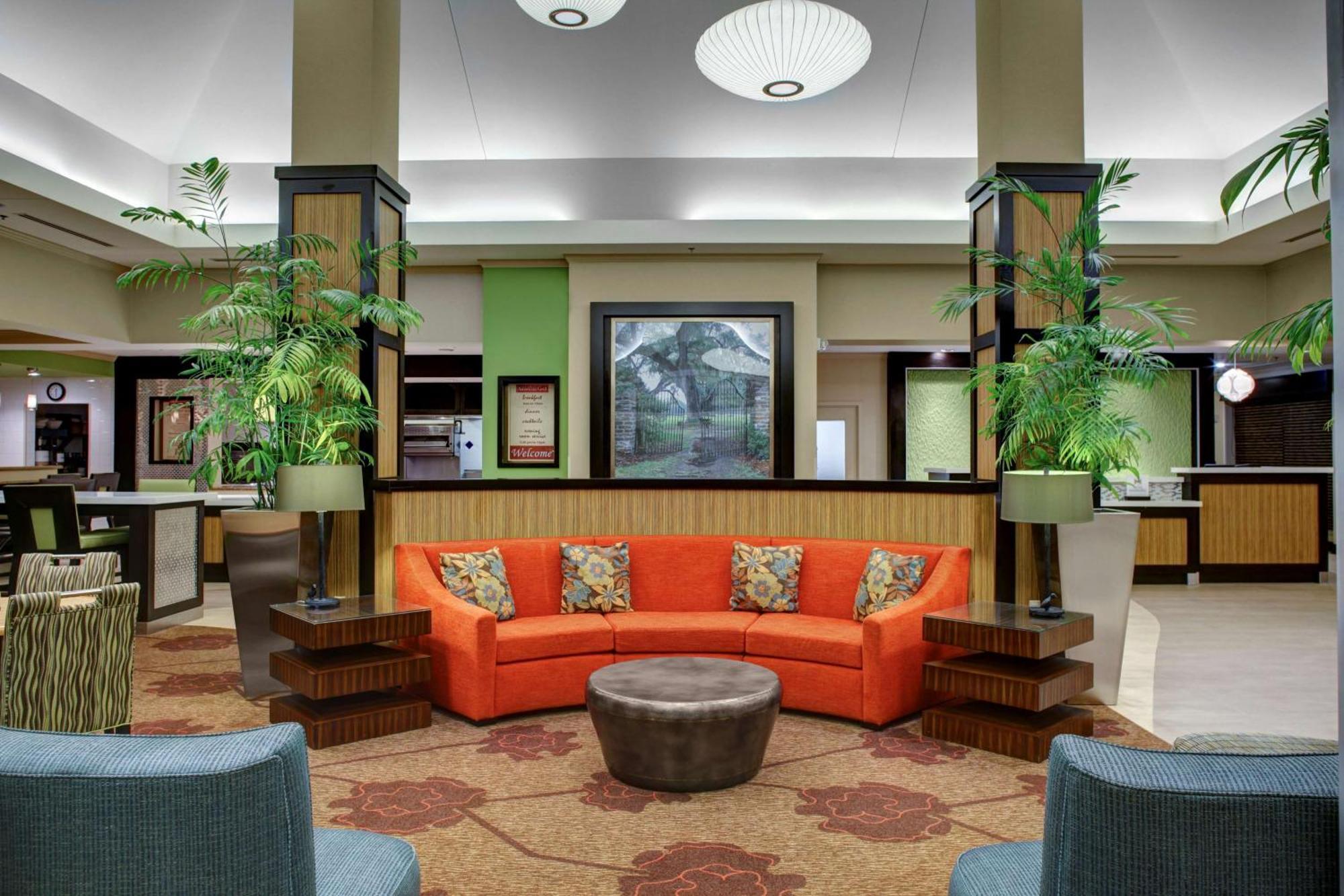 Hilton Garden Inn Atlanta North/Alpharetta Buitenkant foto