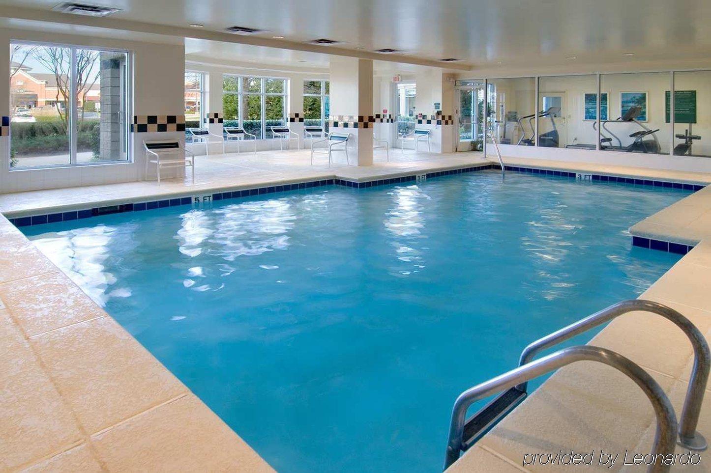 Hilton Garden Inn Atlanta North/Alpharetta Faciliteiten foto