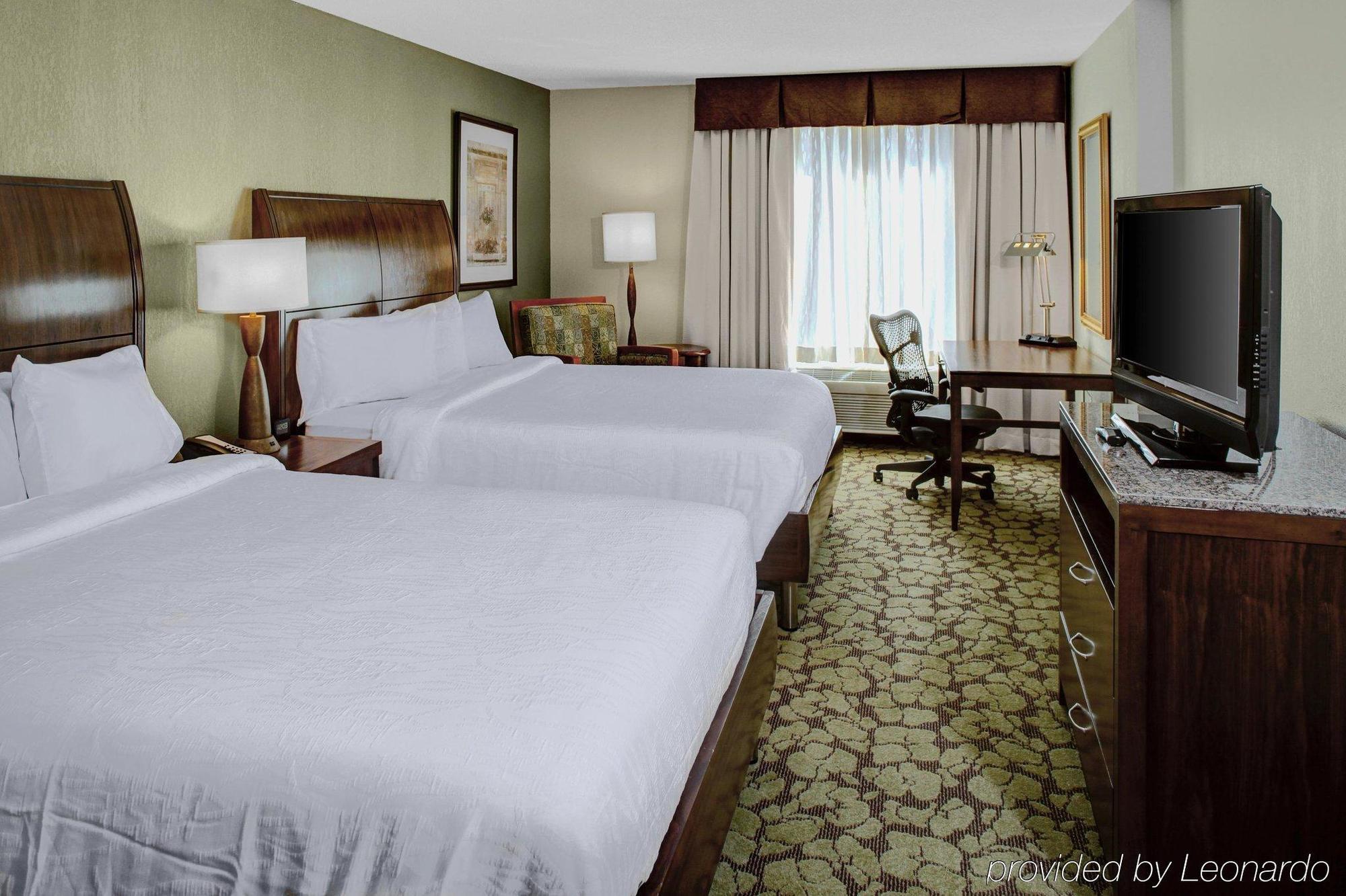 Hilton Garden Inn Atlanta North/Alpharetta Buitenkant foto