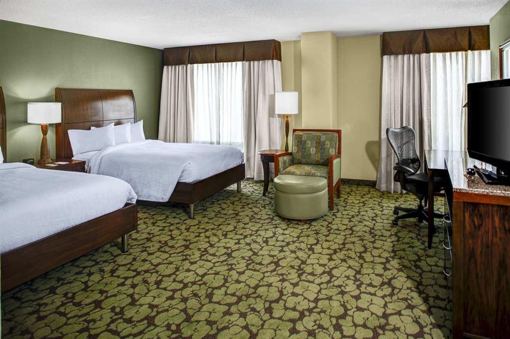 Hilton Garden Inn Atlanta North/Alpharetta Kamer foto