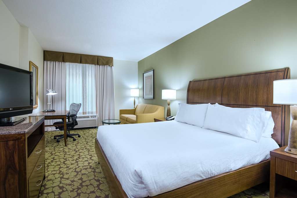 Hilton Garden Inn Atlanta North/Alpharetta Kamer foto