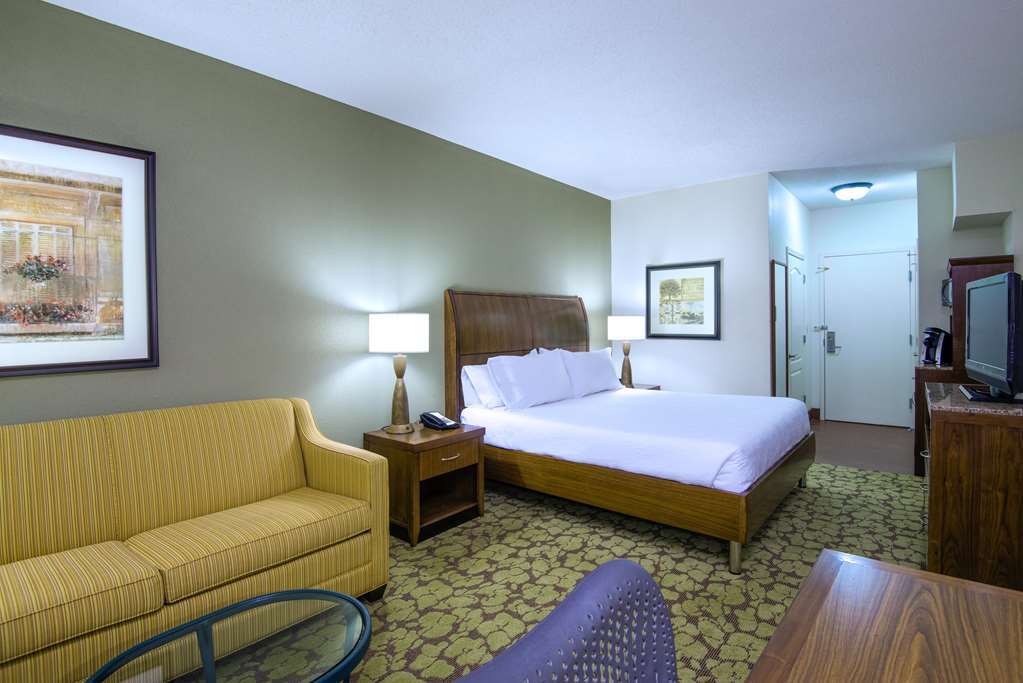Hilton Garden Inn Atlanta North/Alpharetta Kamer foto