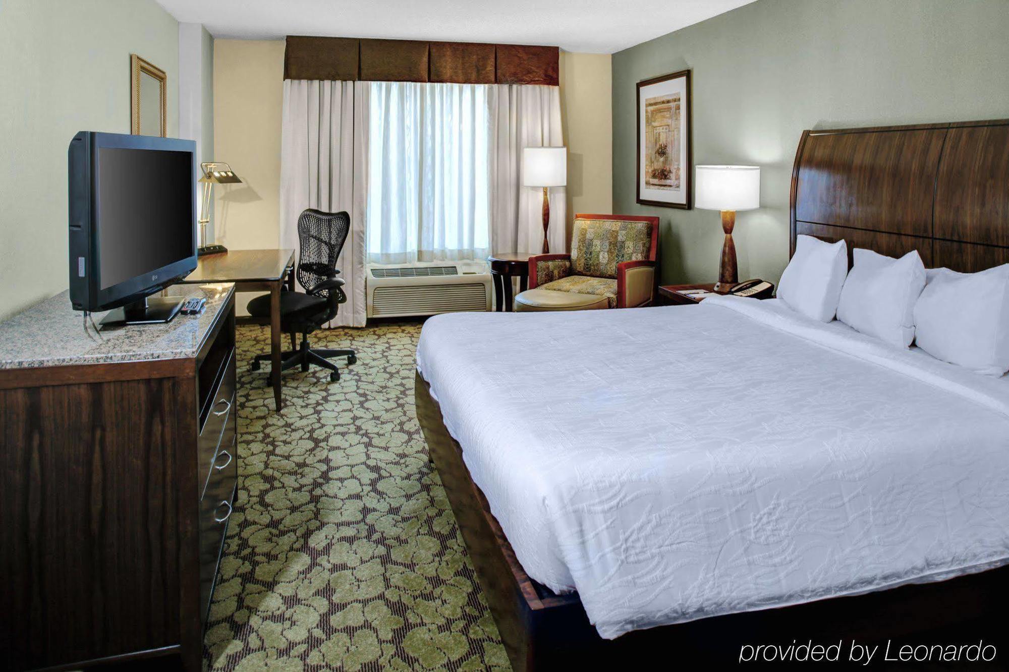 Hilton Garden Inn Atlanta North/Alpharetta Buitenkant foto