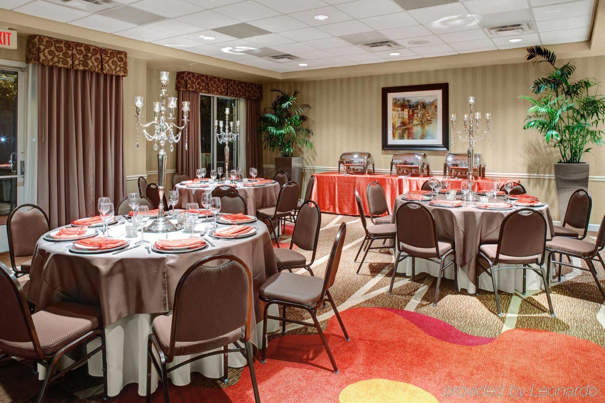 Hilton Garden Inn Atlanta North/Alpharetta Buitenkant foto